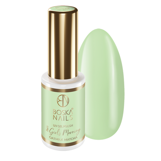 Oatmilk Matcha no 565 6ml