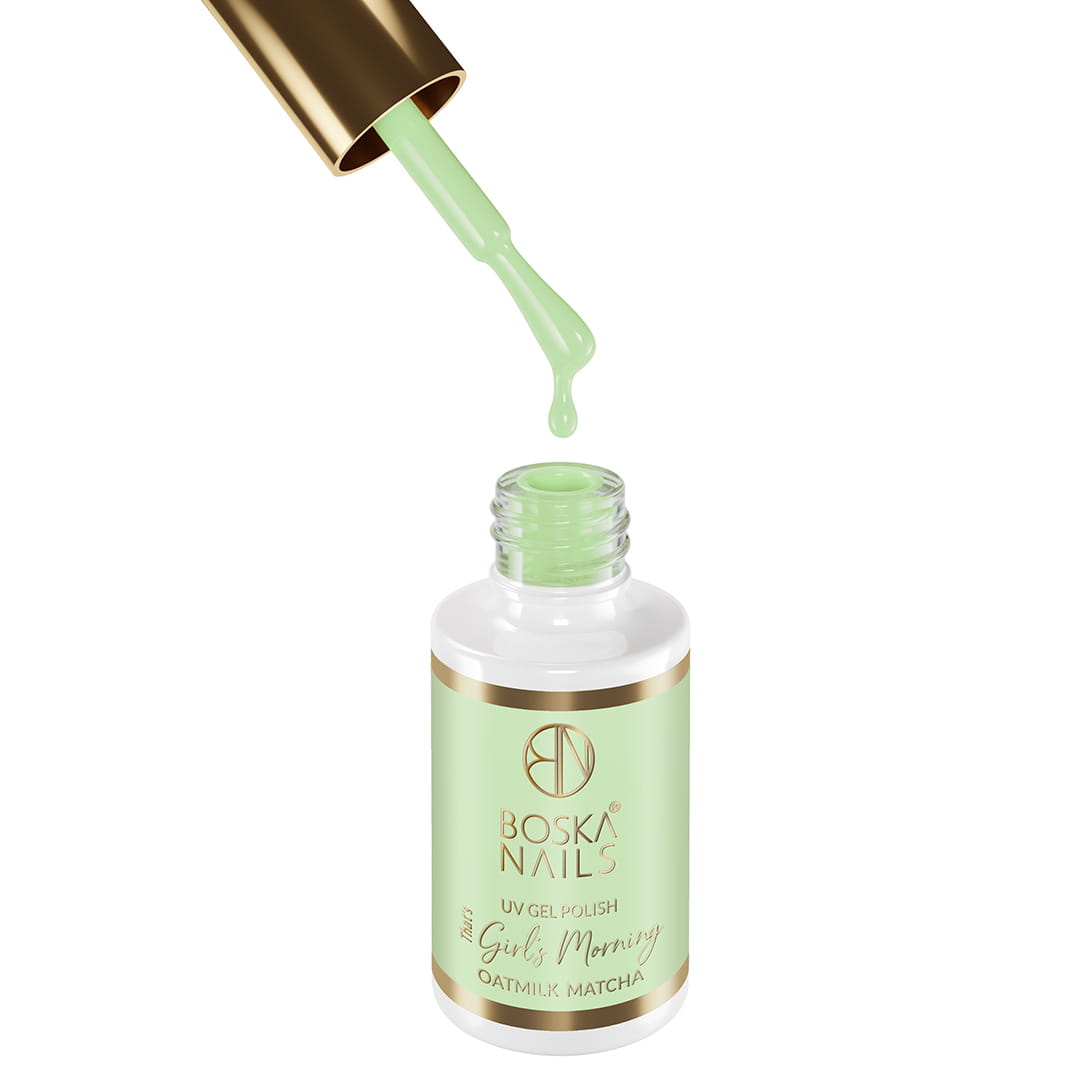 Oatmilk Matcha no 565 6ml