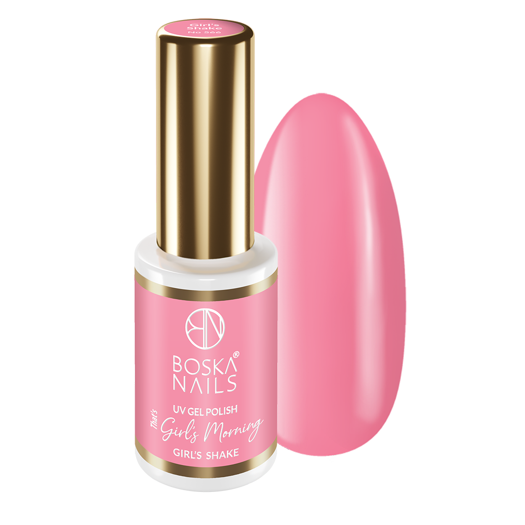 Girl’s Shake no 566 6ml
