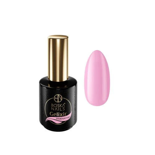 Gel in bottle Pinknachio 15ml