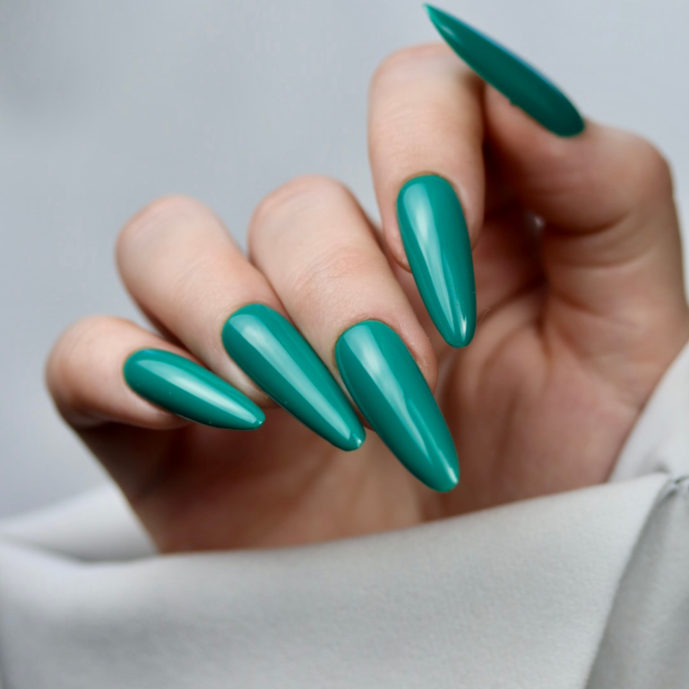 Teal Vibe no 590 6ml