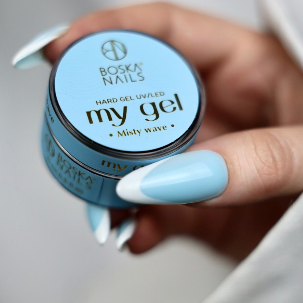 My Gel Misty Wave 15 ml