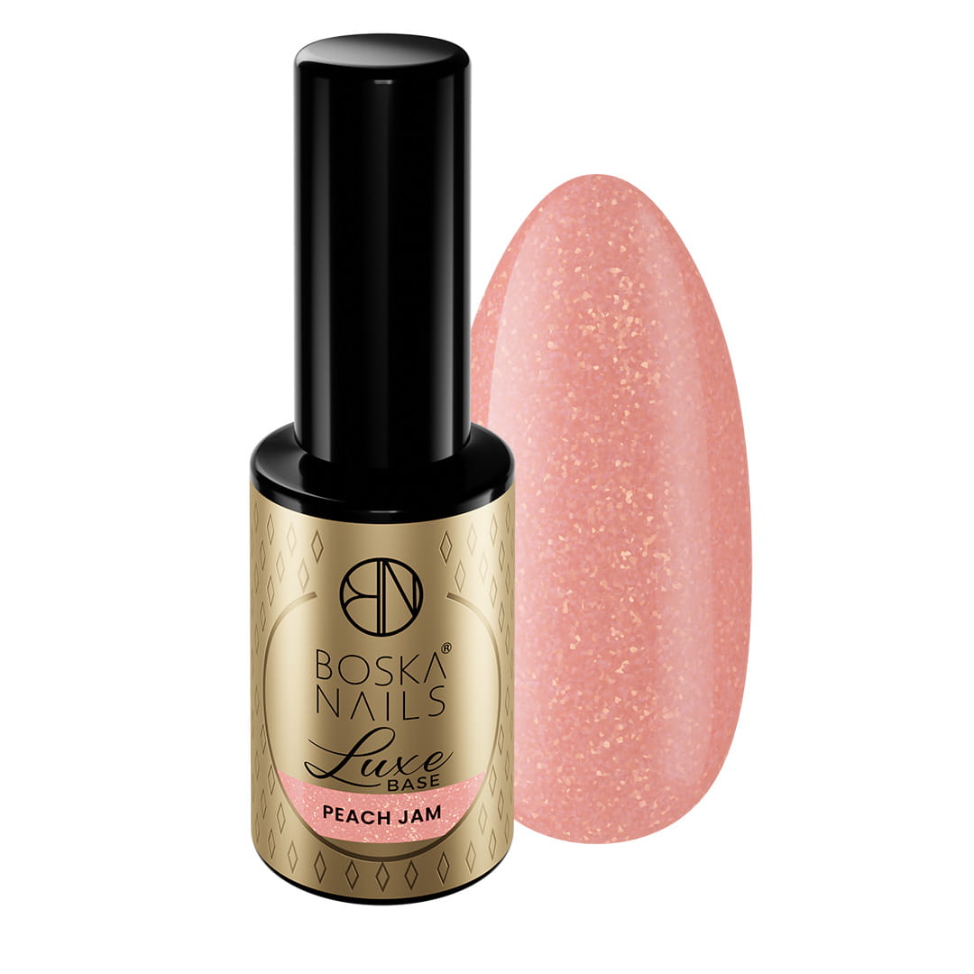 Luxe Base Peach Jam 10ml