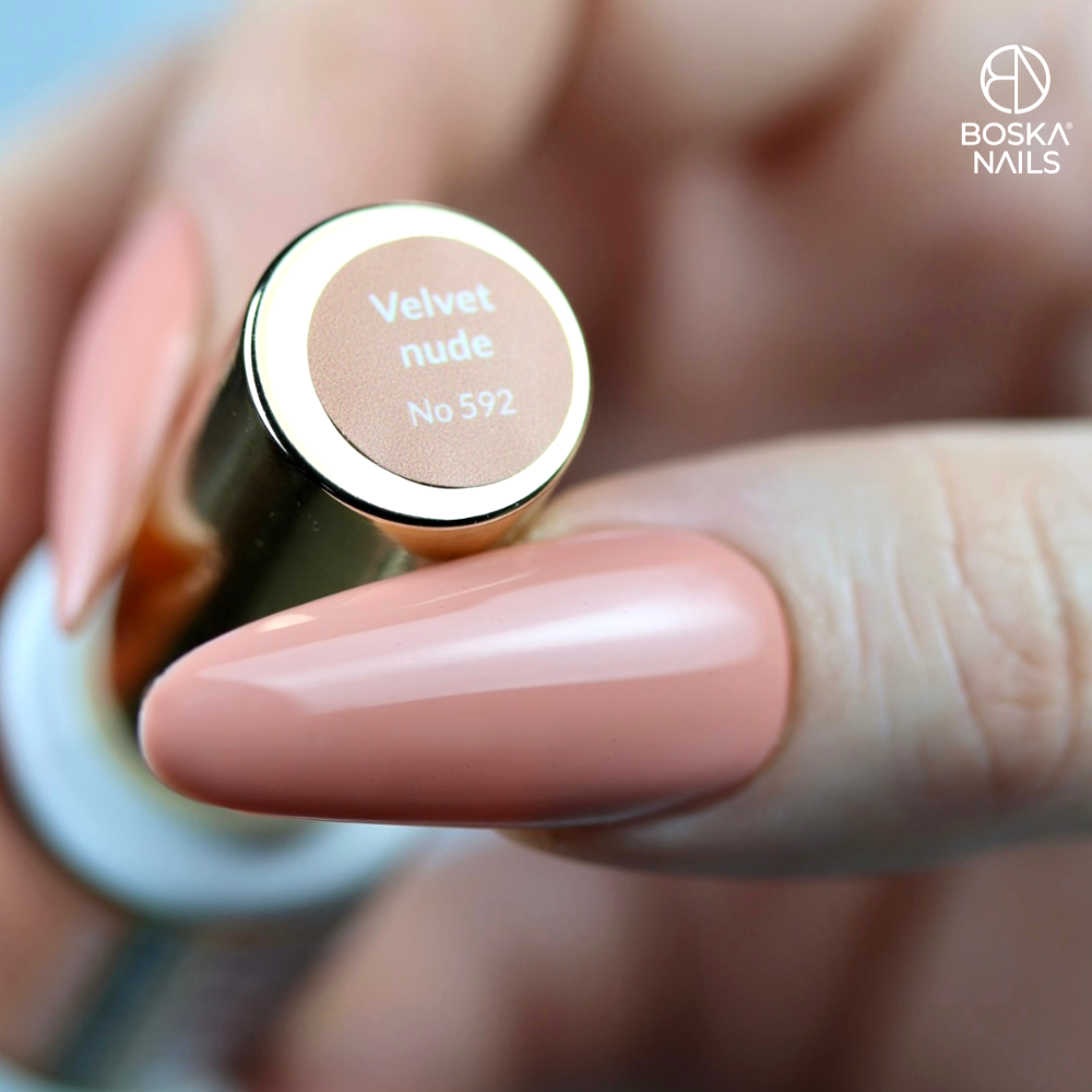 Velvet Nude no 592 6ml