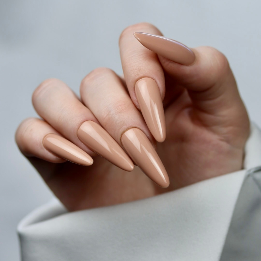 Honey Nude no 589 6ml