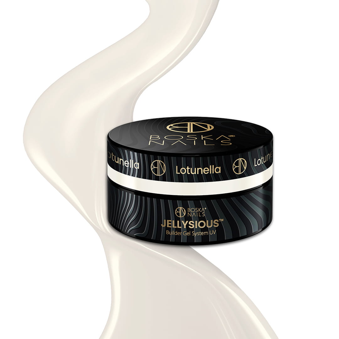 Gel Construtor Lotunella 30ml