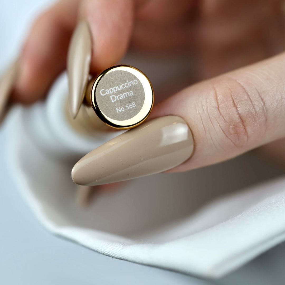 CAPPUCCINO DRAMA NO 568 6 ML