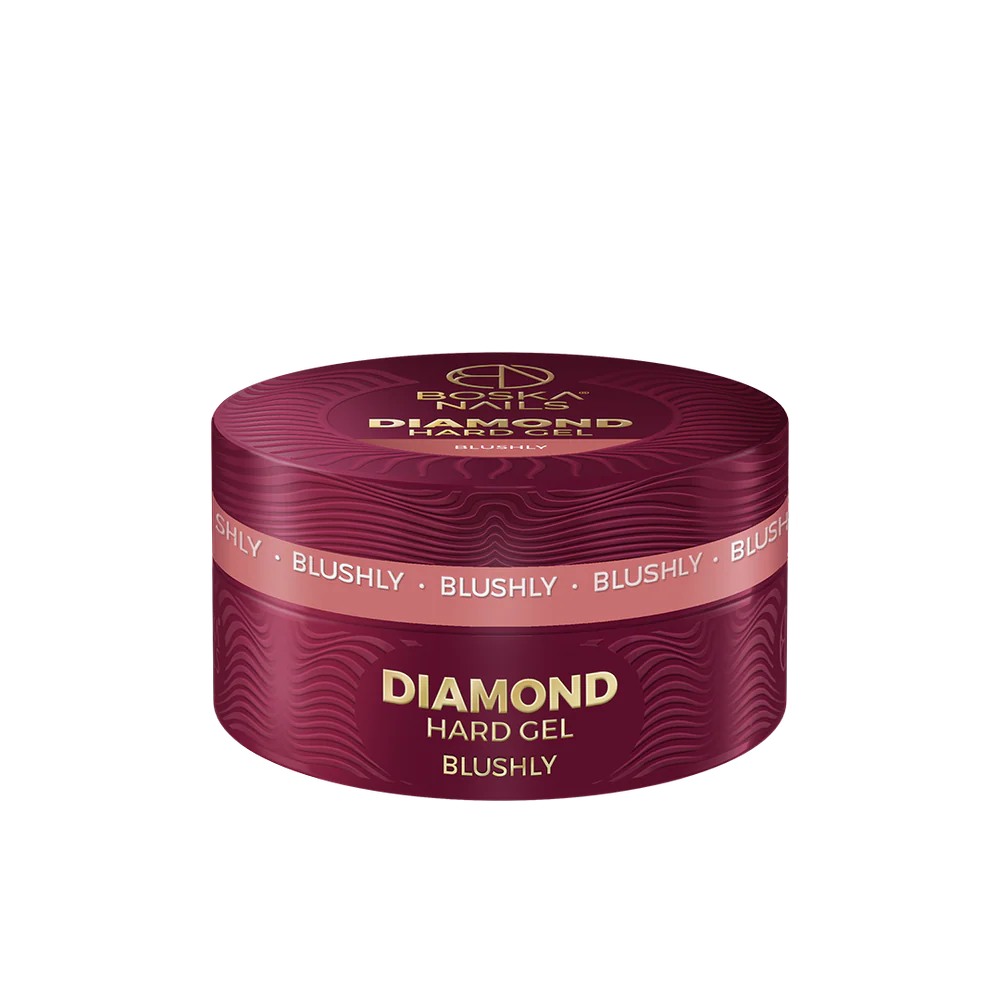 Diamond Hard Gel Blushly 30ml