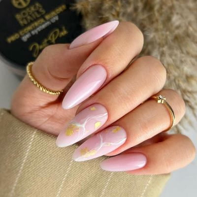 Gel Construtor Just Pink 30ml