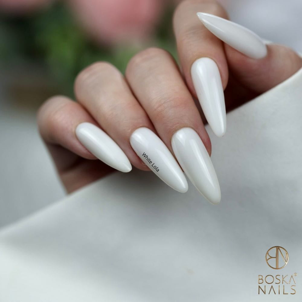 Gel Construtor White Lola 15ml