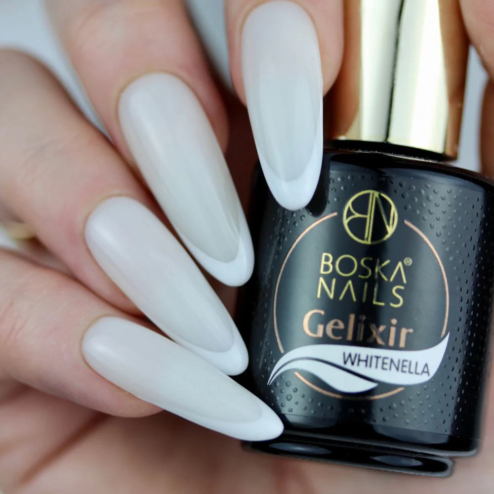 Gel in bottle Whitenella 15ml