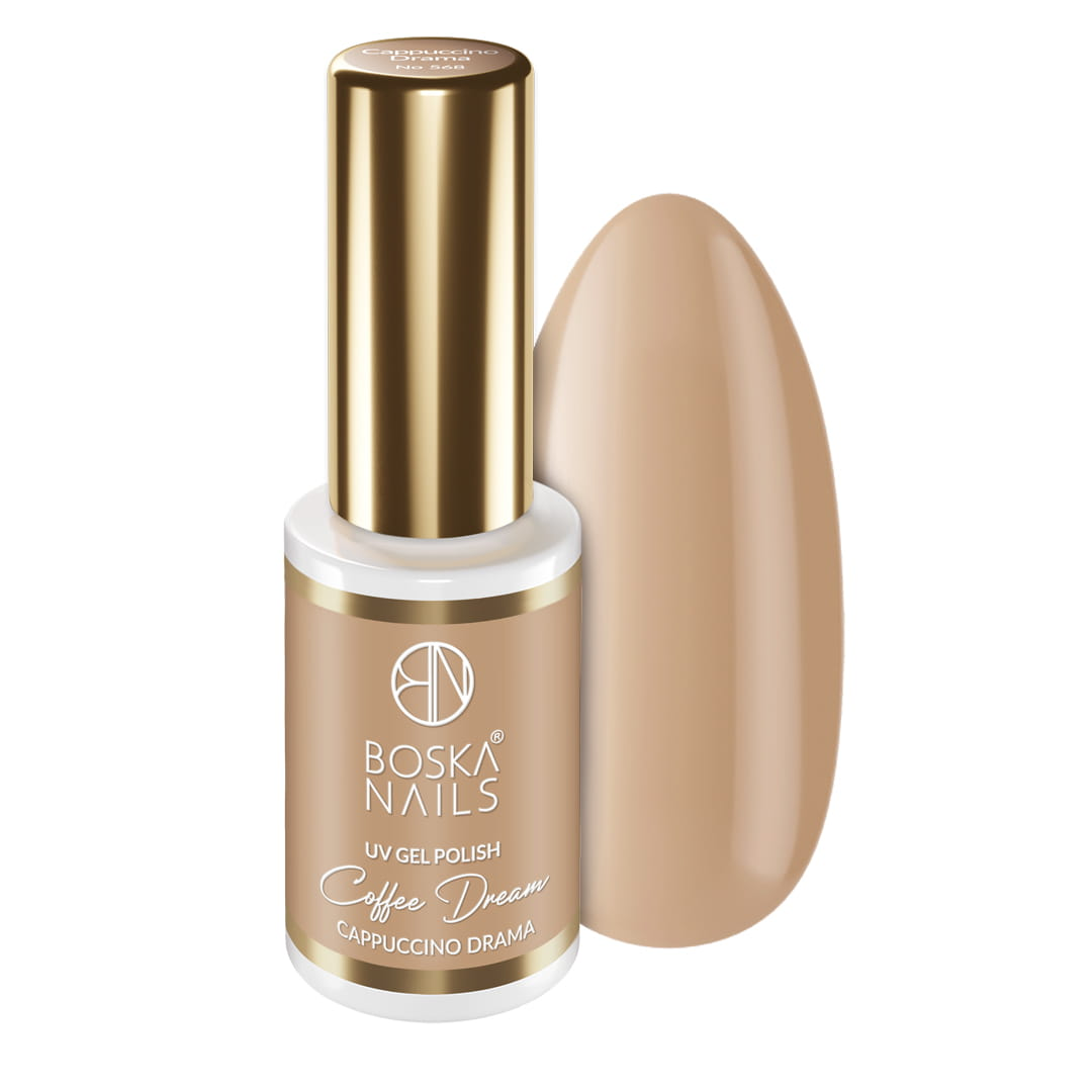 CAPPUCCINO DRAMA NO 568 6 ML