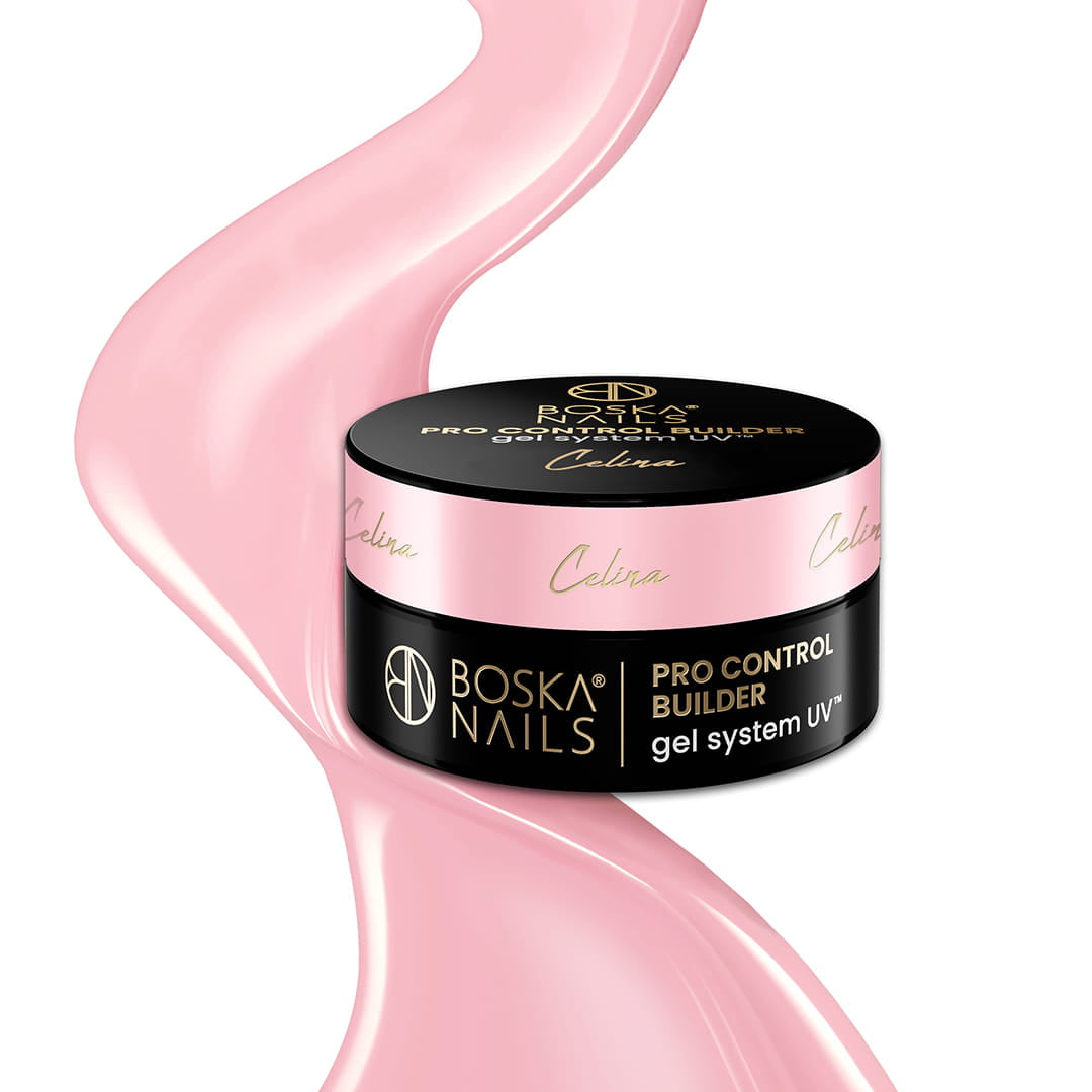 Gel Construtor Celina 30ml