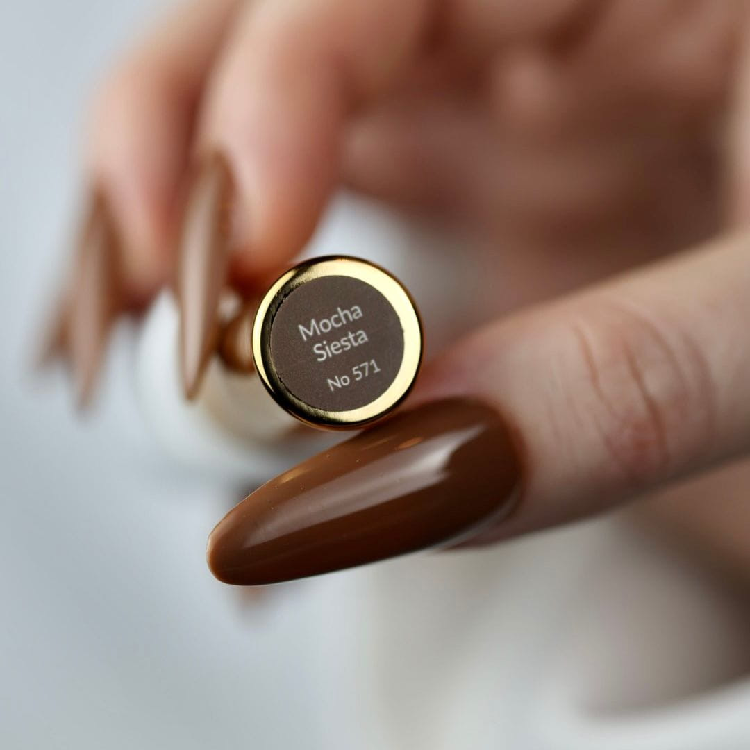 MOCHA SIESTA NO 571 6 ML