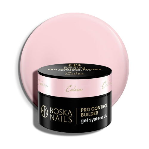 Gel Construtor Celina 50ml