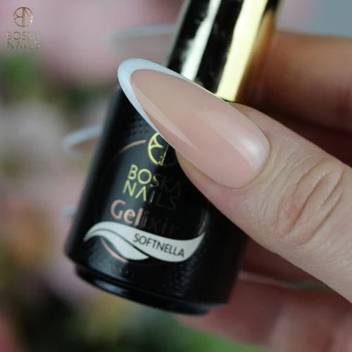 Gel in bottle Softnella 15ml