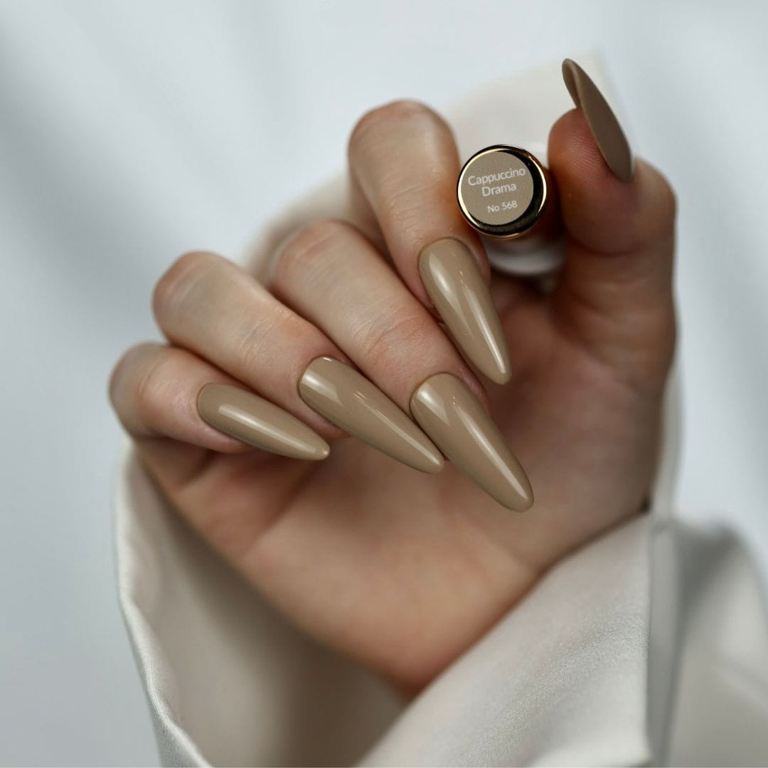 CAPPUCCINO DRAMA NO 568 6 ML