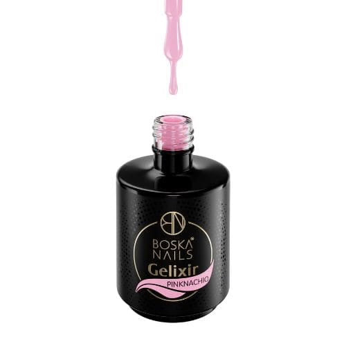 Gel in bottle Pinknachio 15ml