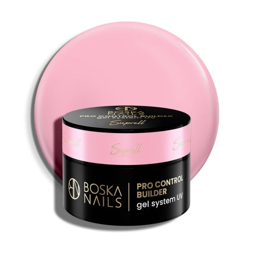 Gel Construtor Suprell 50ml