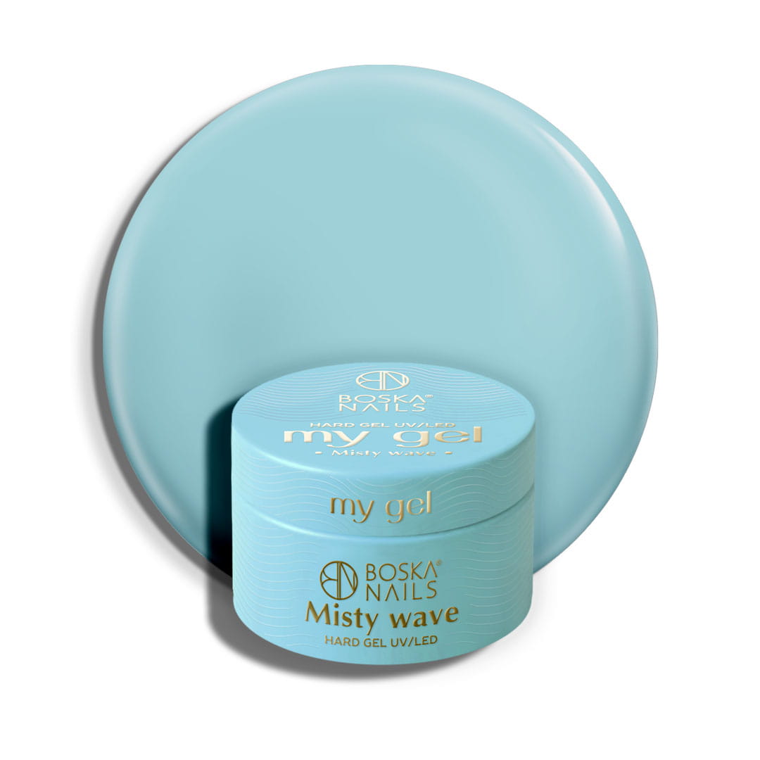 My Gel Misty Wave 15 ml