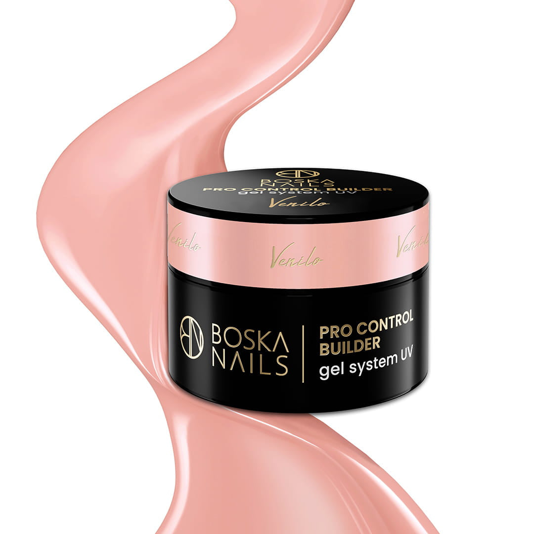 Gel Construtor Venilo 50ml