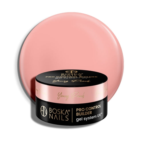 Gel Construtor Young Peach 30ml