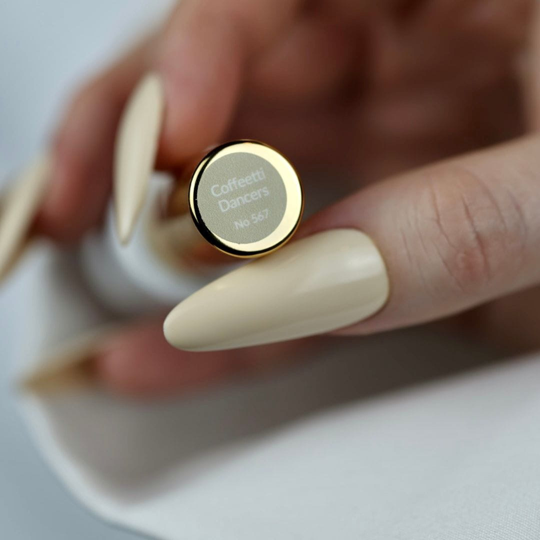 COFFEETTI DANCER’S NO 567 6 ML