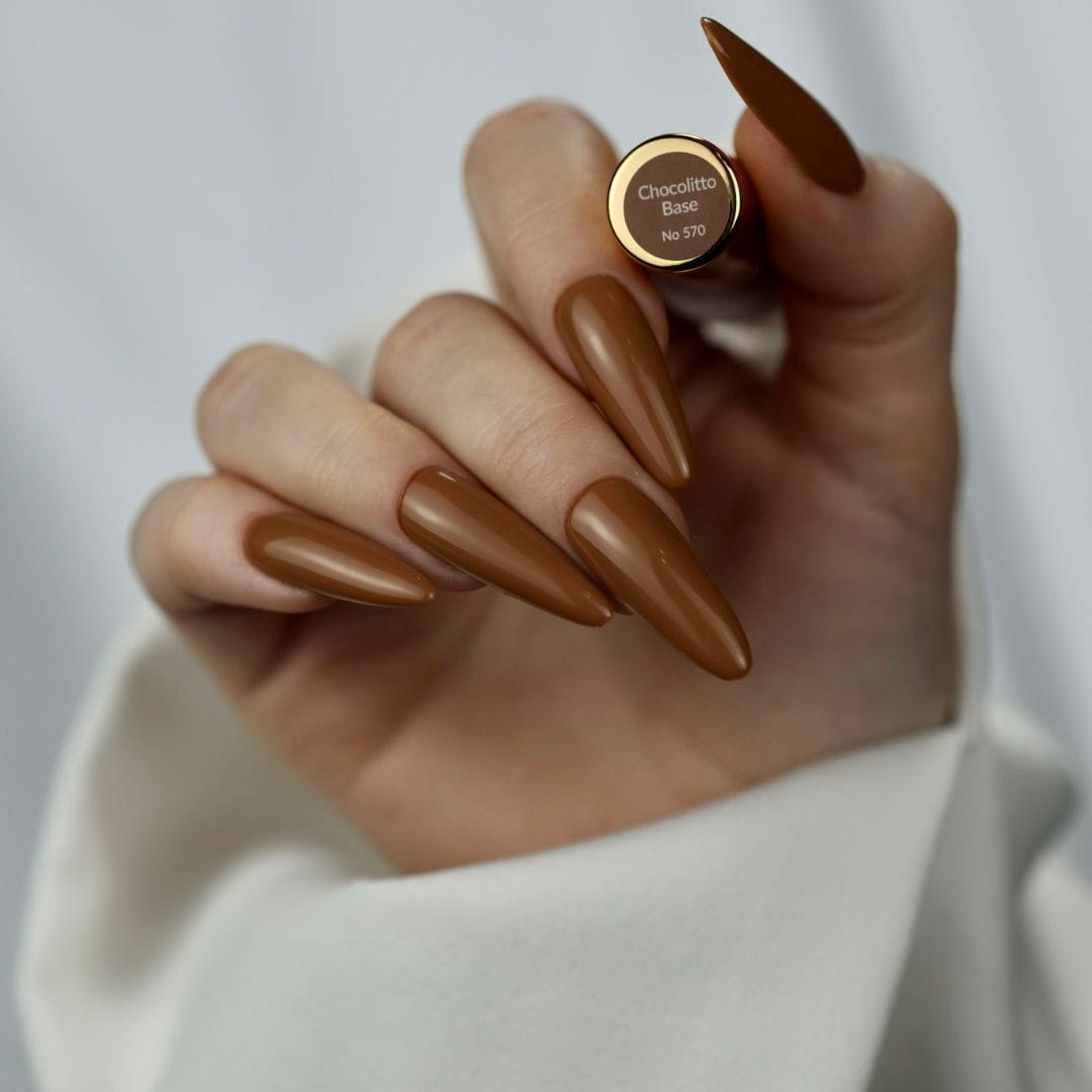 CHOCOLITTO BASE NO 570 6 ML