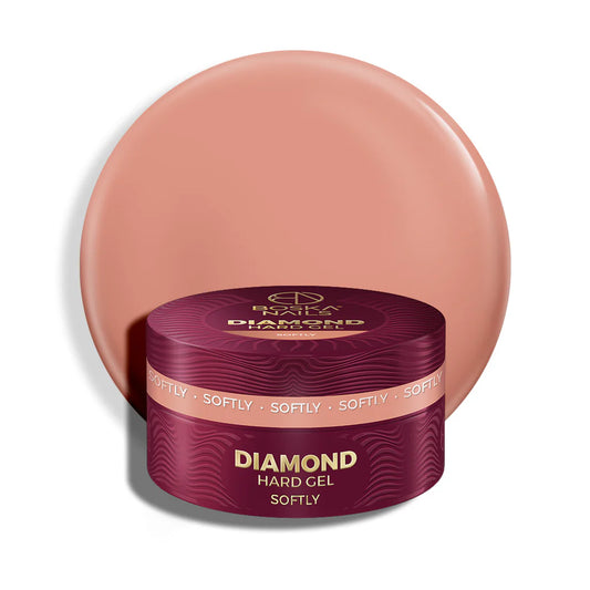 Diamond Hard Gel Softly 30ml