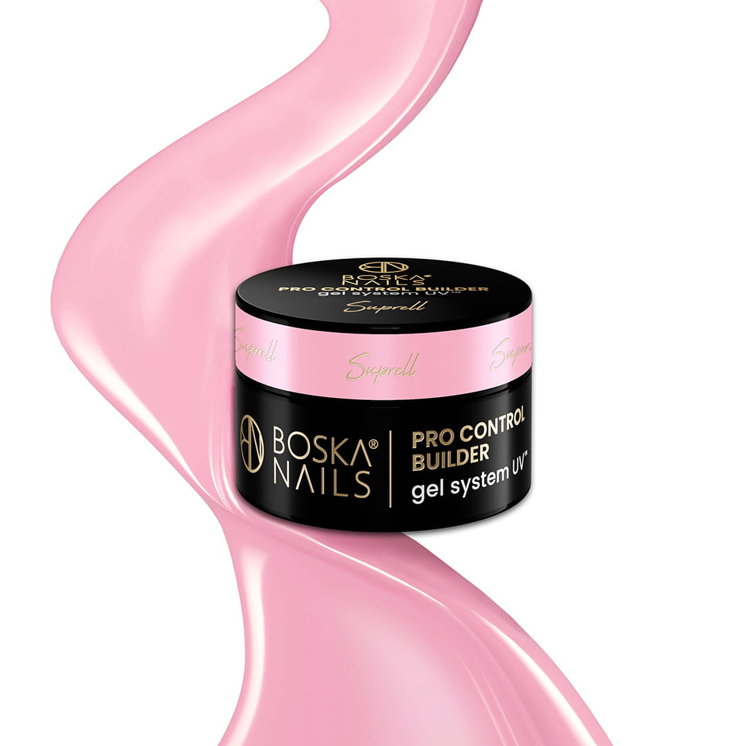 Gel Construtor Suprell 15ml