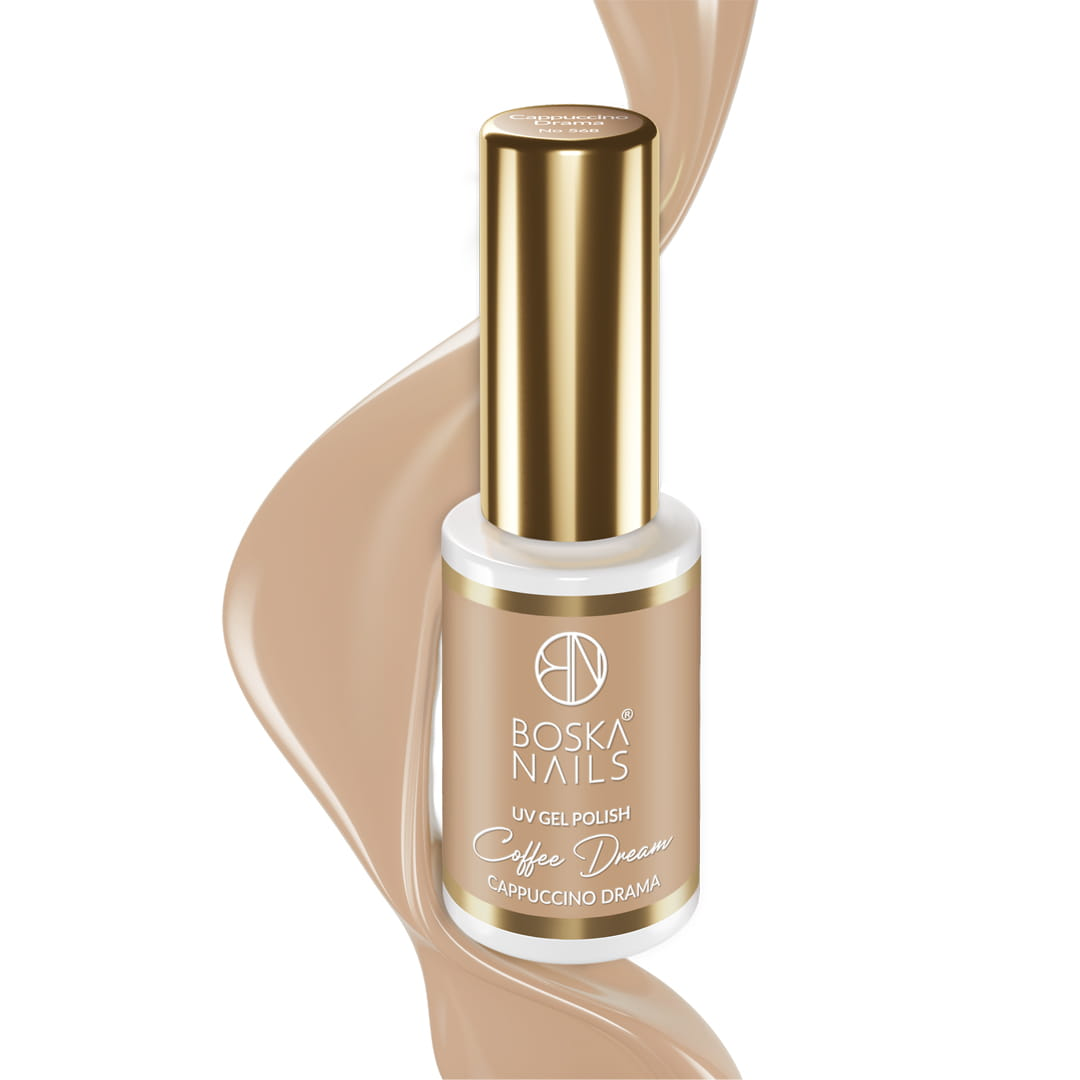 CAPPUCCINO DRAMA NO 568 6 ML