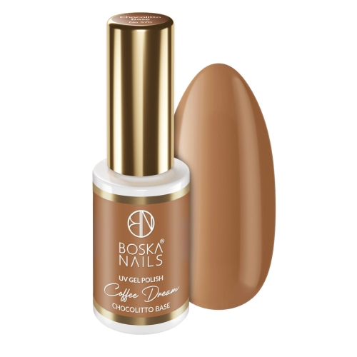 CHOCOLITTO BASE NO 570 6 ML