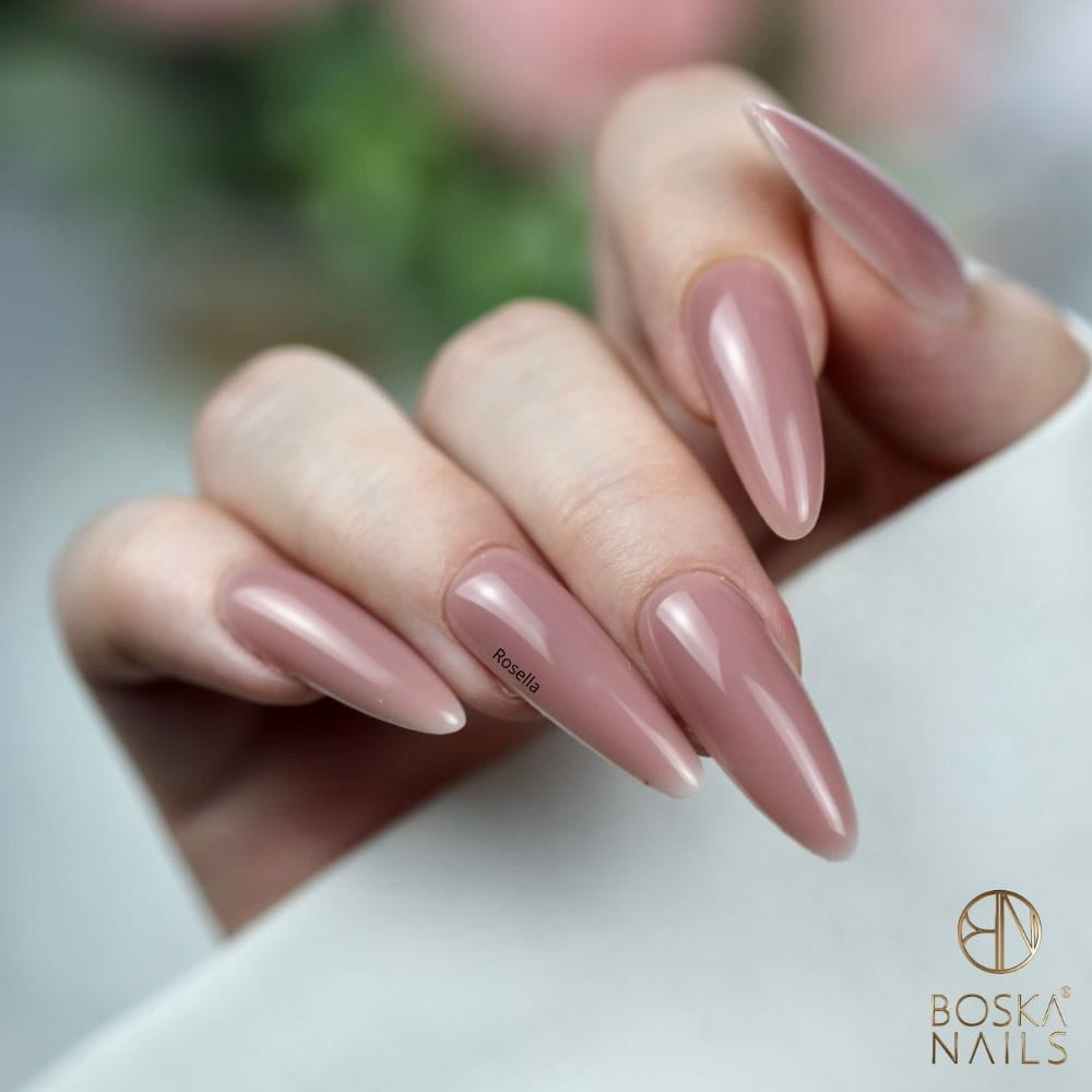 Gel Construtor Rosella 30ml