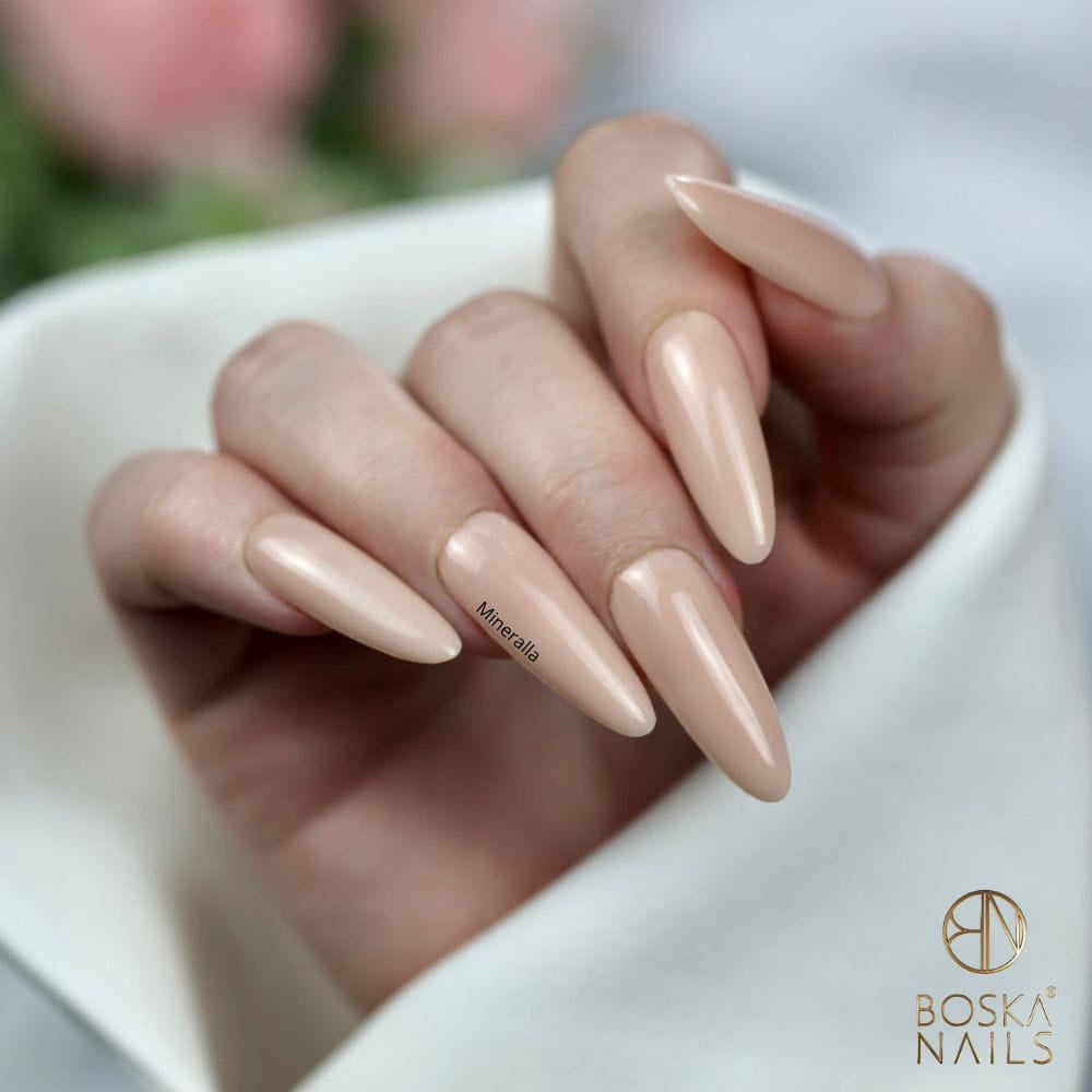 Gel Construtor Mineralla 15ml