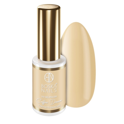 COFFEETTI DANCER’S NO 567 6 ML