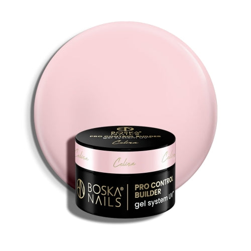 Gel Construtor Celina 15ml