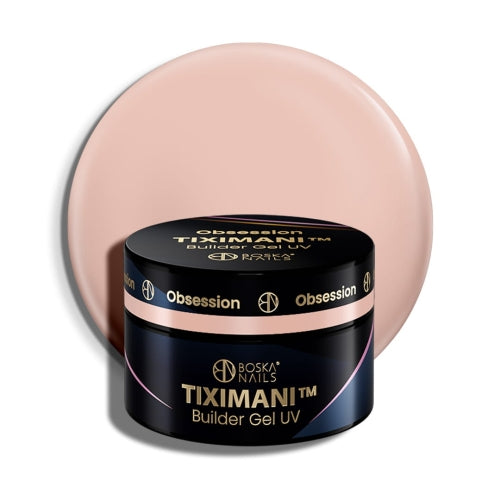 Gel Construtor Obsession 50ml