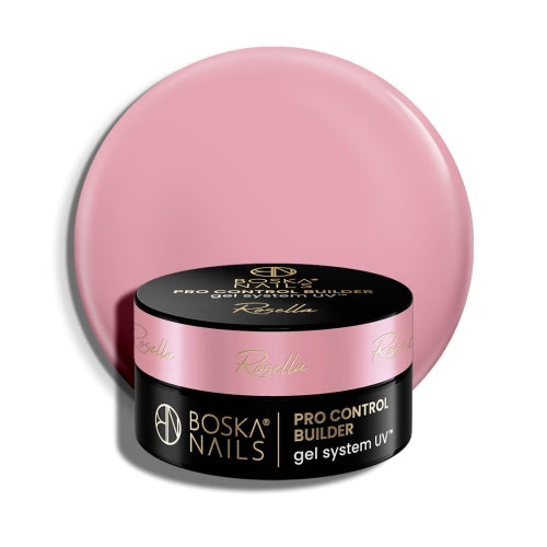 Gel Construtor Rosella 30ml