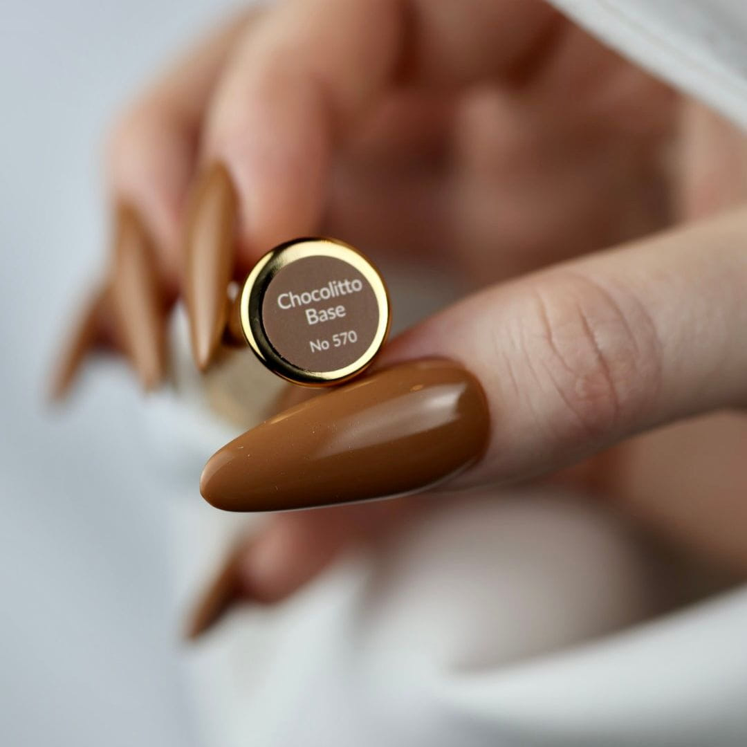 CHOCOLITTO BASE NO 570 6 ML