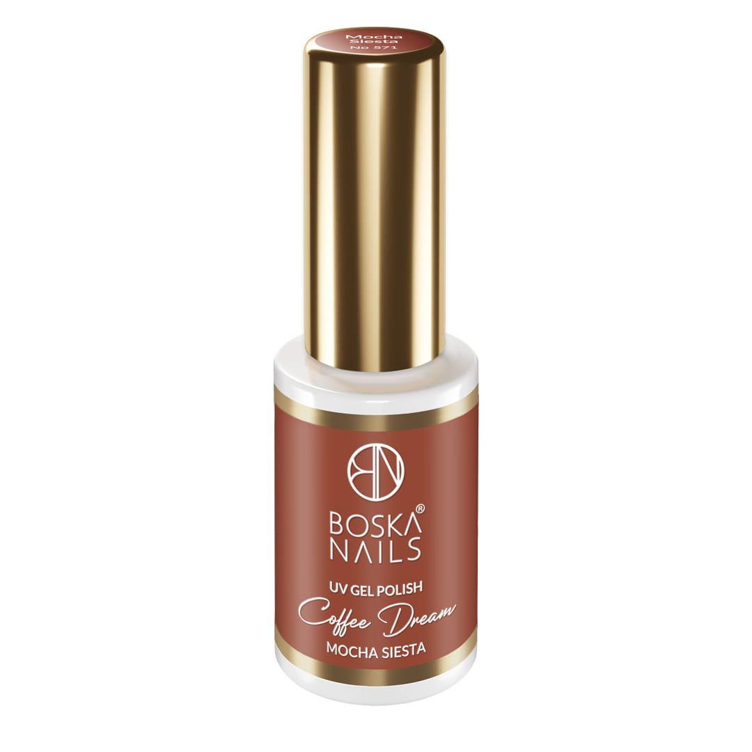 MOCHA SIESTA NO 571 6 ML