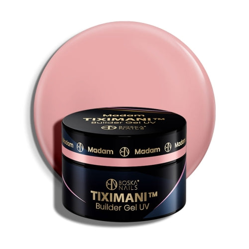 Gel Construtor Madam 50ml