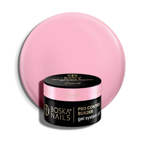 Gel Construtor Suprell 15ml