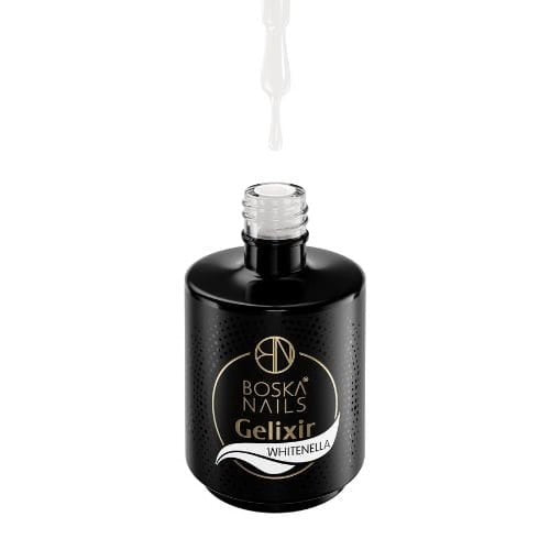 Gel in bottle Whitenella 15ml