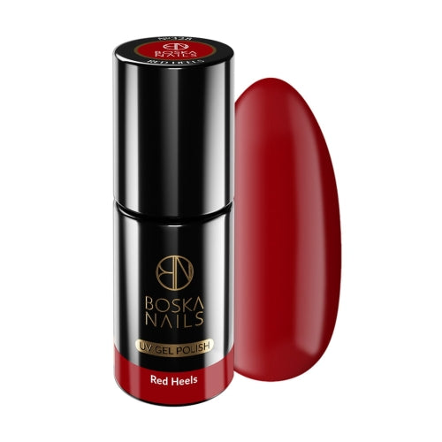 Red Heels 6 ml 328 6 ml