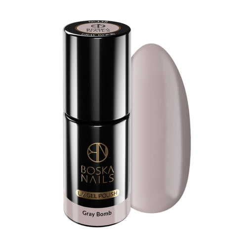 Gray Bomb no 338 6 ml