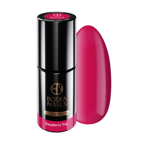 Raspberry Trip no 339 6 ml