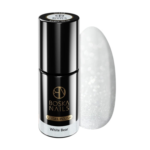 White Bear no 358 6 ml
