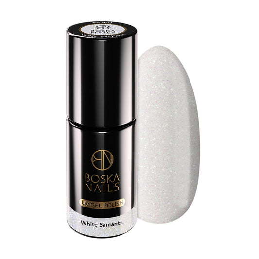 White Samanta no 360 6 ml