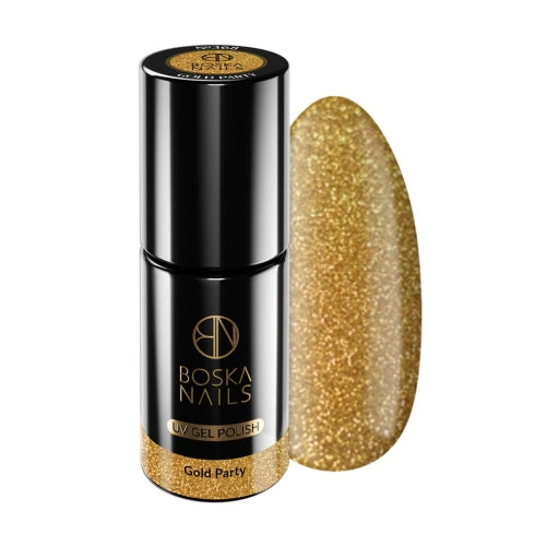 Gold Party no 368 6 ml