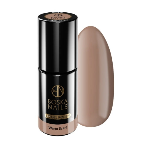 Warm Scarf no 376 6 ml